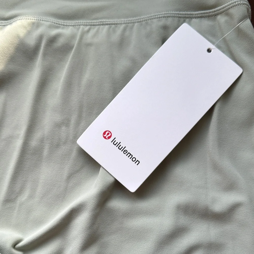 Lululemon Align High Rise Skirt - Picture 4 of 6